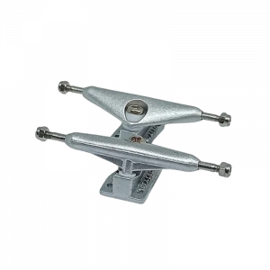 DT ZERO EUREKA TRUCKS 34MM - SILVER