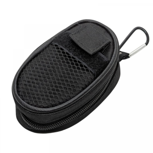 FINGER BAG - BLACK - Imagen 2