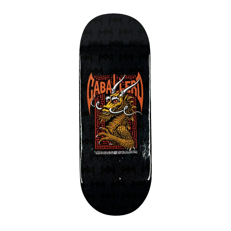 CABALLERO - SKATE SERIES