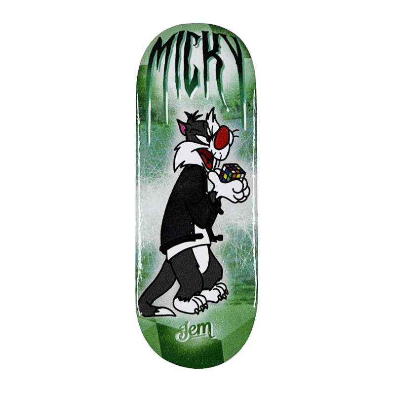 MICKY - PROMODEL SERIES