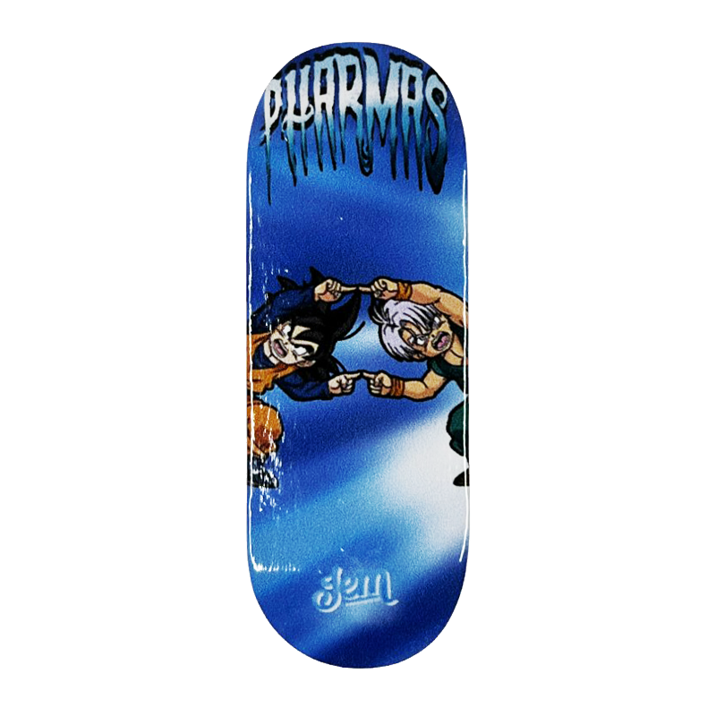 PHARMAS - PROMODEL SERIES