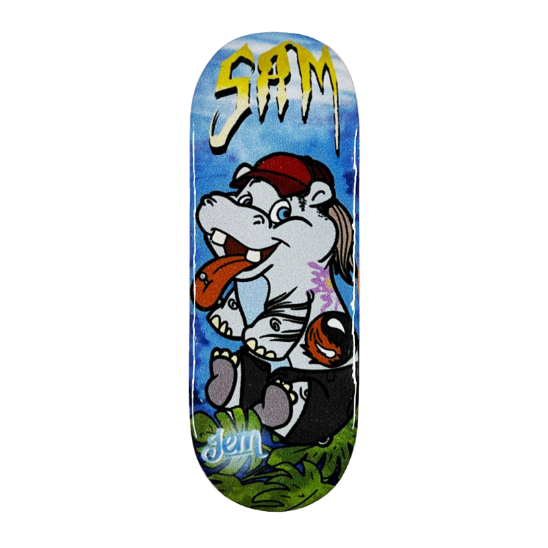 SAM - PROMODEL SERIES