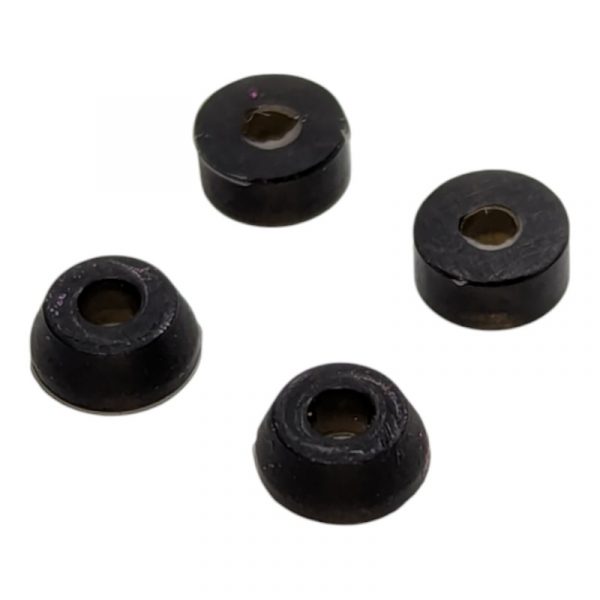 BUSHINGS PROFESIONALES 70A - BLACK