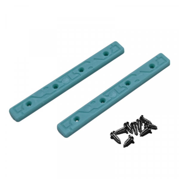 BOARD RAILS - BLUE