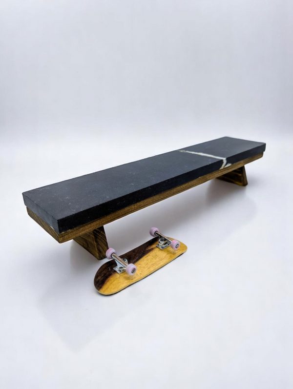 HDC X JEM - ARTISAN BENCH XL