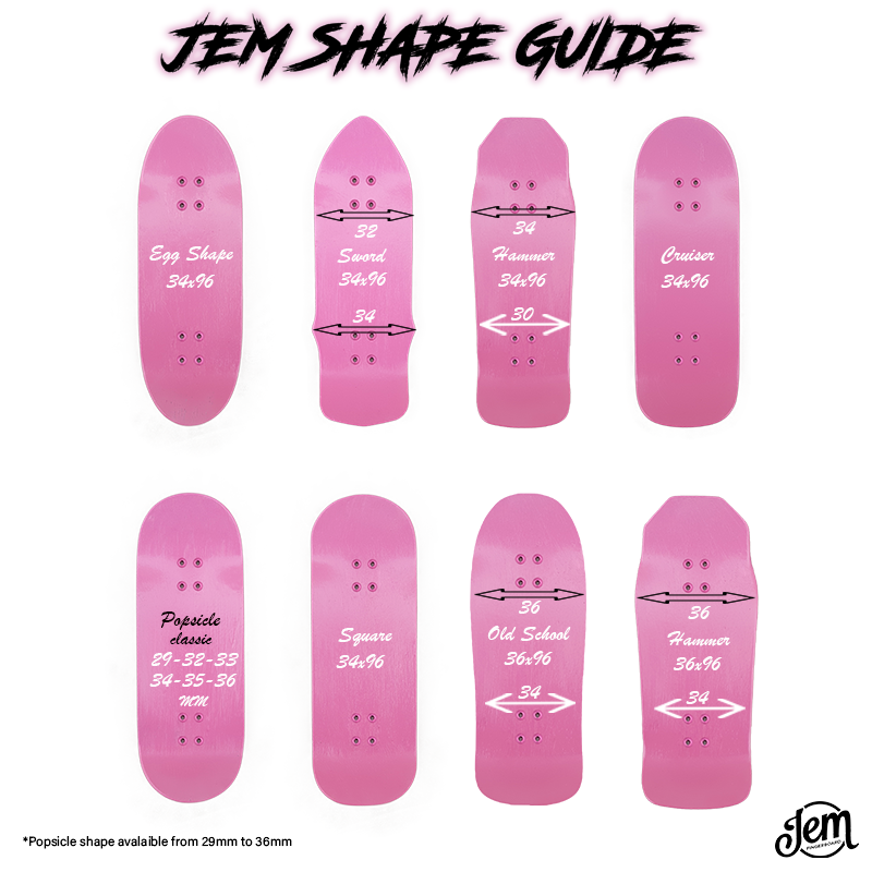 MYKE VALLELY - SKATE SERIES - Imagen 2