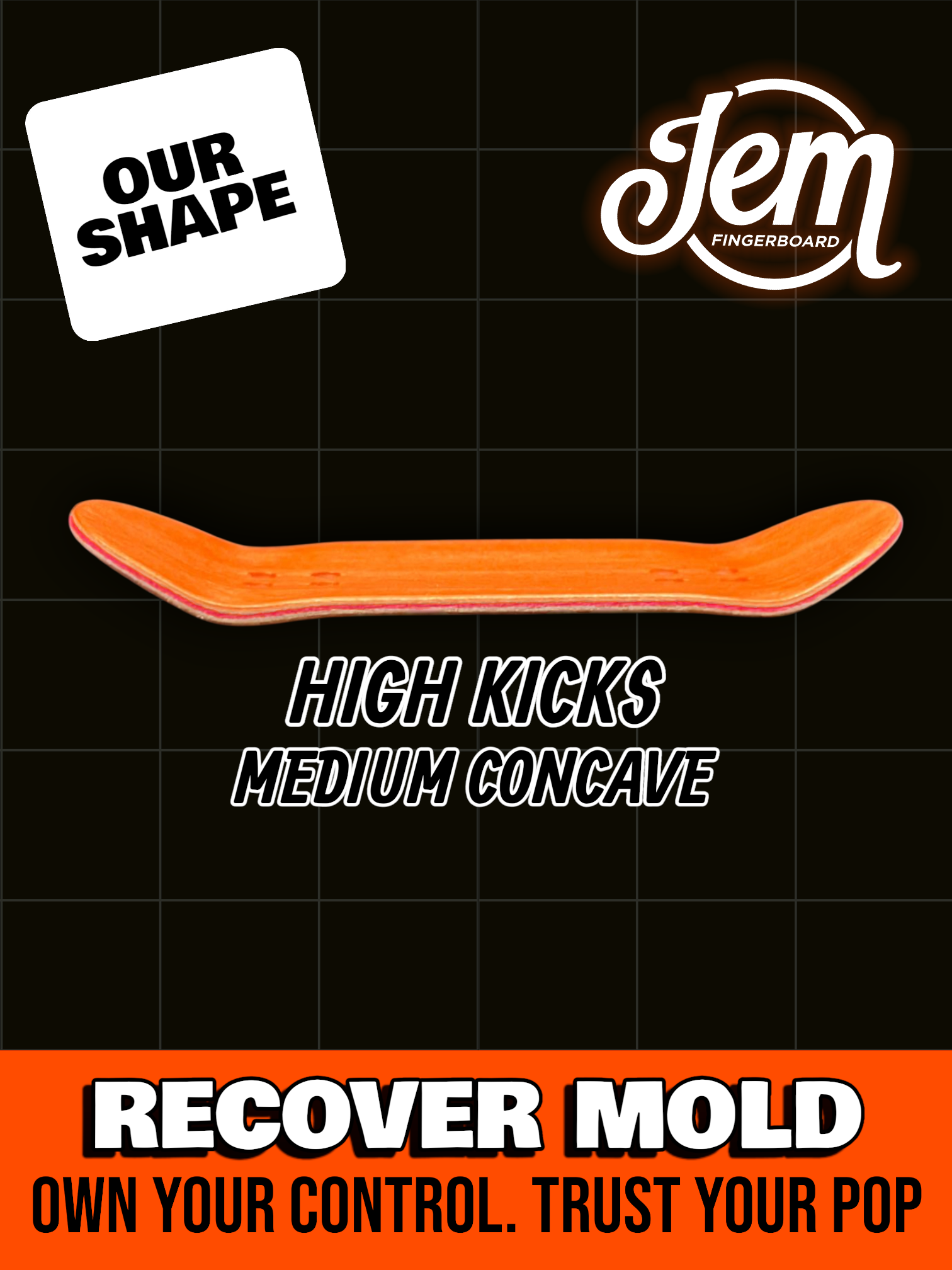 MYKE VALLELY - SKATE SERIES - Imagen 3