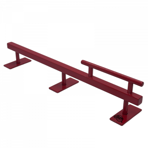 2Level Rail
