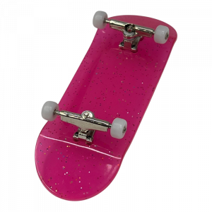 Glow in the Dark - Complete Set Up PINK