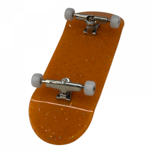 Glow in the Dark - Complete Set Up ORANGE