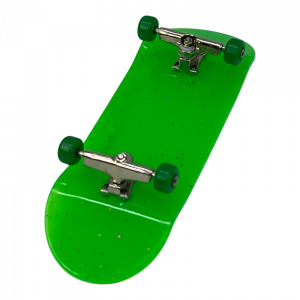 Glow in the Dark - Complete Set Up GREEN