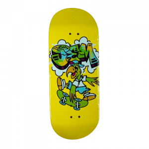 Skate Birdie