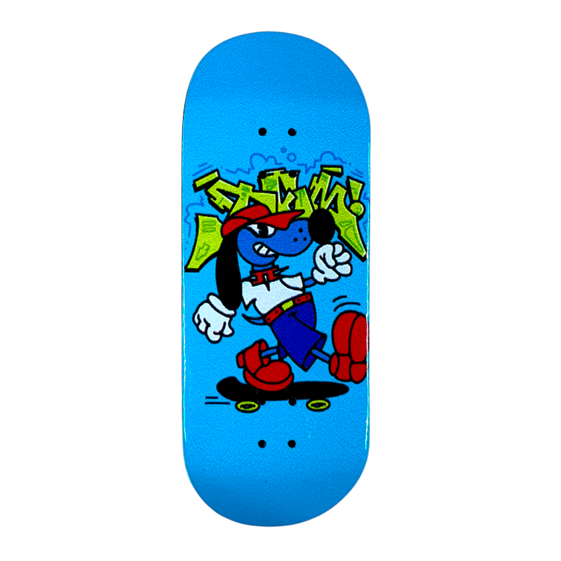 Street Dawg