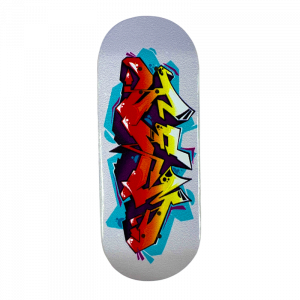 Wildfire Tag