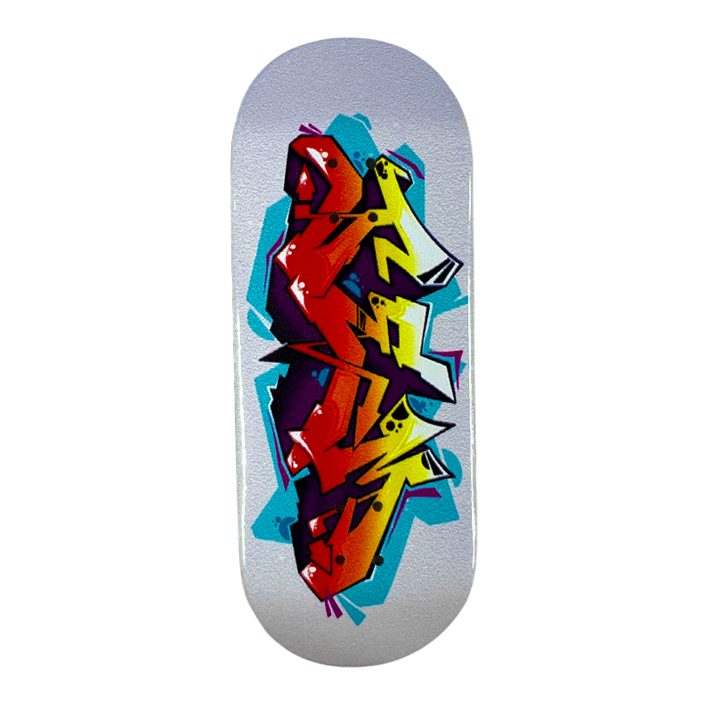 Wildfire Tag
