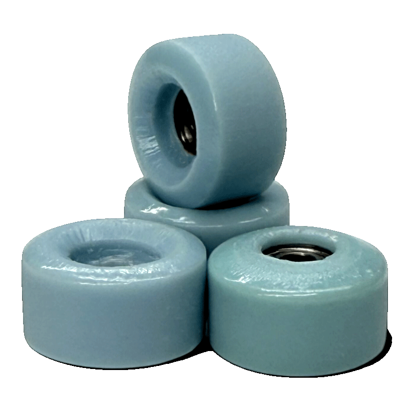 LOOMPA - Ruedas Big Donut - BLUE