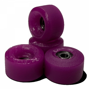LOOMPA - Ruedas Big Donut - PURPLE